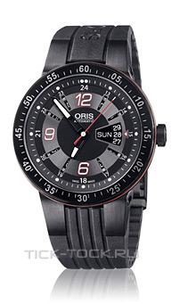  Oris 735 7634 4764 RS